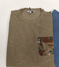 MEN'S SWEATER 5105126 Tellini S.r.l. Wholesale Clothing